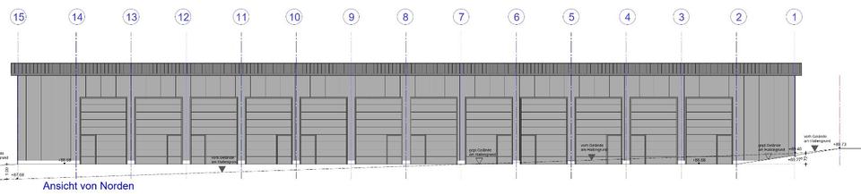 Gewerbeobjekt Spenge - 699&euro; | Angebot:25831033