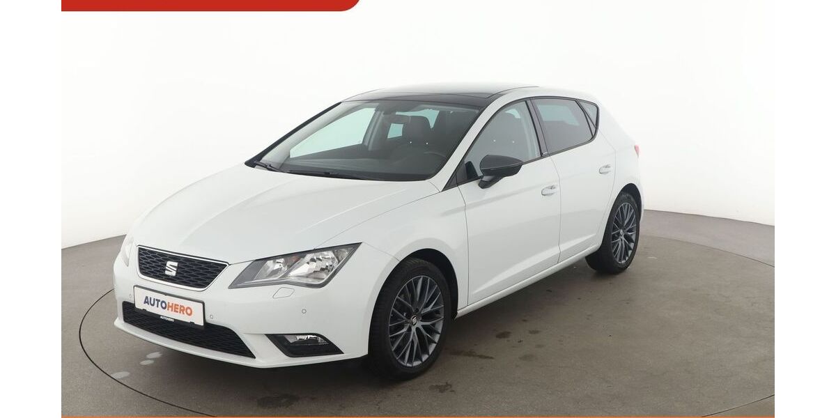 Seat Leon 91.512 km 10.110 &euro; Dresden 01187