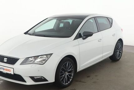Seat Leon 91.512 km 10.590 &euro; Dresden 01187