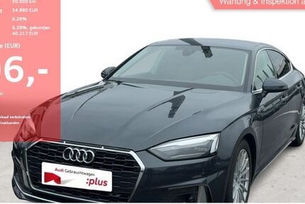 Audi A5 30.593 km 33.880 &euro; Moers-Hülsdonk 47441