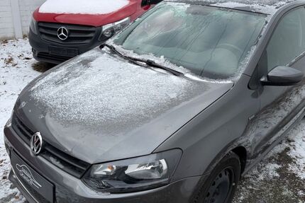 VW Polo 175.123 km 3.999 &euro; Berlin 13509