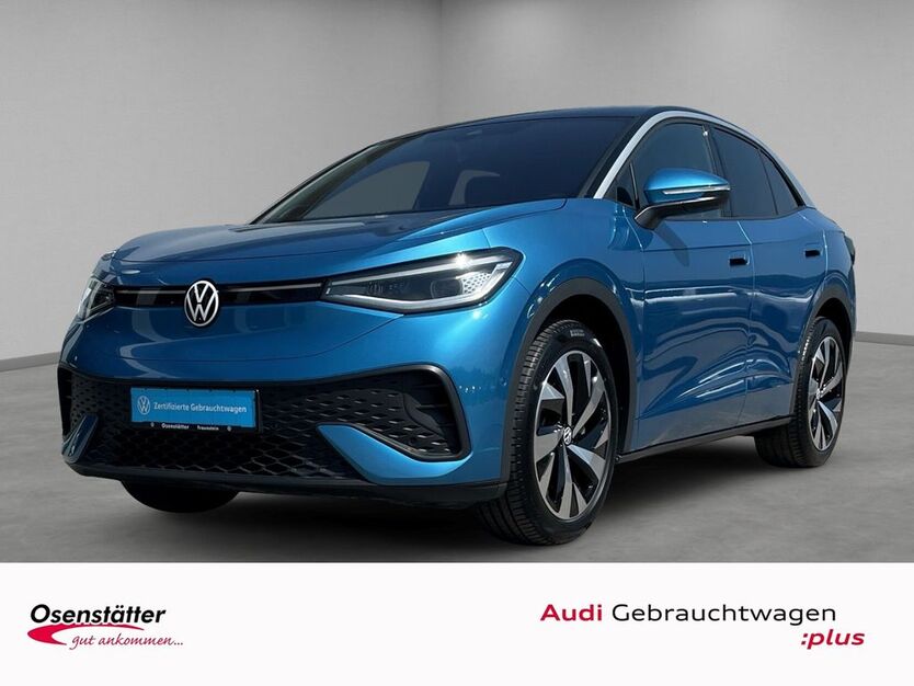 VW ID.5 7.645 km 43.980 € Traunstein 83278