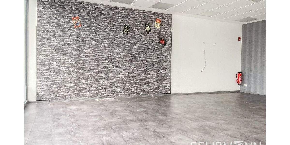 Gewerbeobjekt Rheine / Dutum Dutum - 1.700&euro; | Angebot:26642069