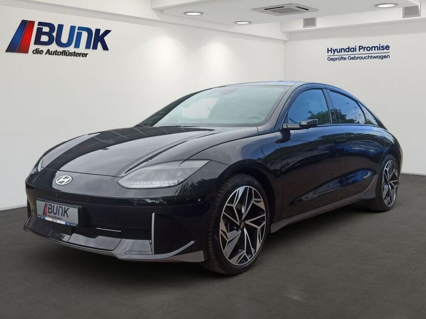 IONIQ 6