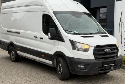 Ford Transit 167.316 km 11.950 &euro; Krefeld 47805