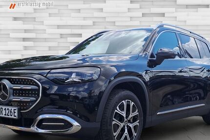 Mercedes-Benz GLB 250 9.444 km 56.900 &euro; Ingolstadt 85055