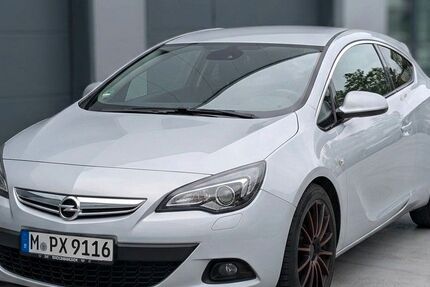 Opel Astra 61.000 km 7.950 &euro; Eching bei Landshut 84174