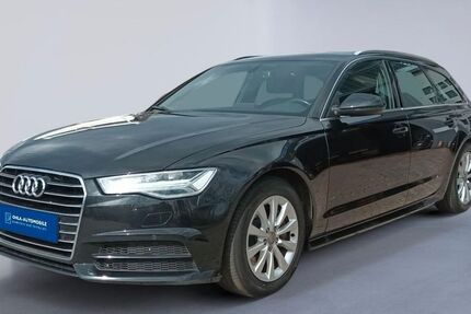 Audi A6 162.018 km 15.980 &euro; Lütjenburg 24321