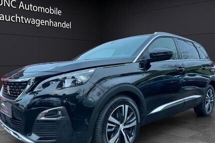 Peugeot 5008 114.370 km 18.990 &euro; Ahlen 59227