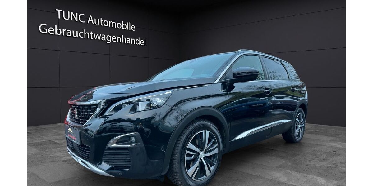 Peugeot 5008 114.370 km 18.990 &euro; Ahlen 59227