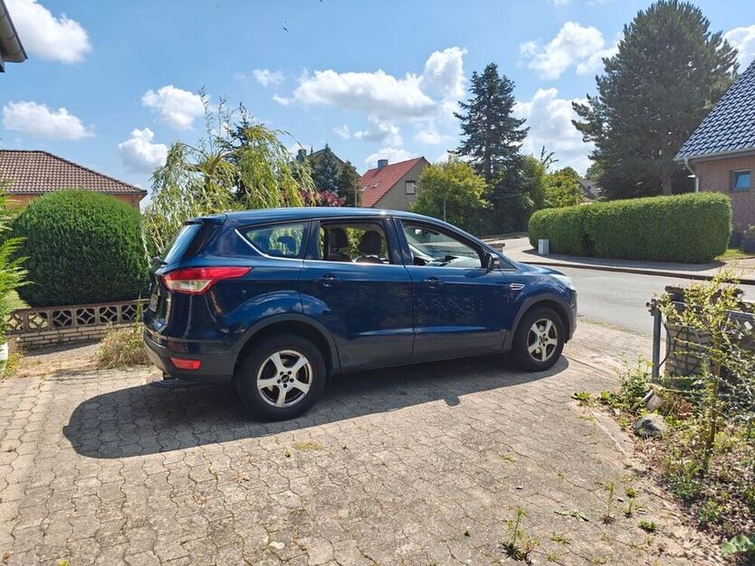 Kuga