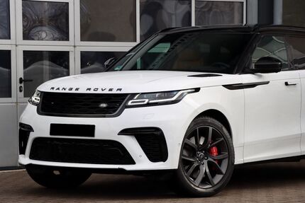 Land Rover Range Rover Velar 151.200 km 43.500 &euro; Bayreuth 95448