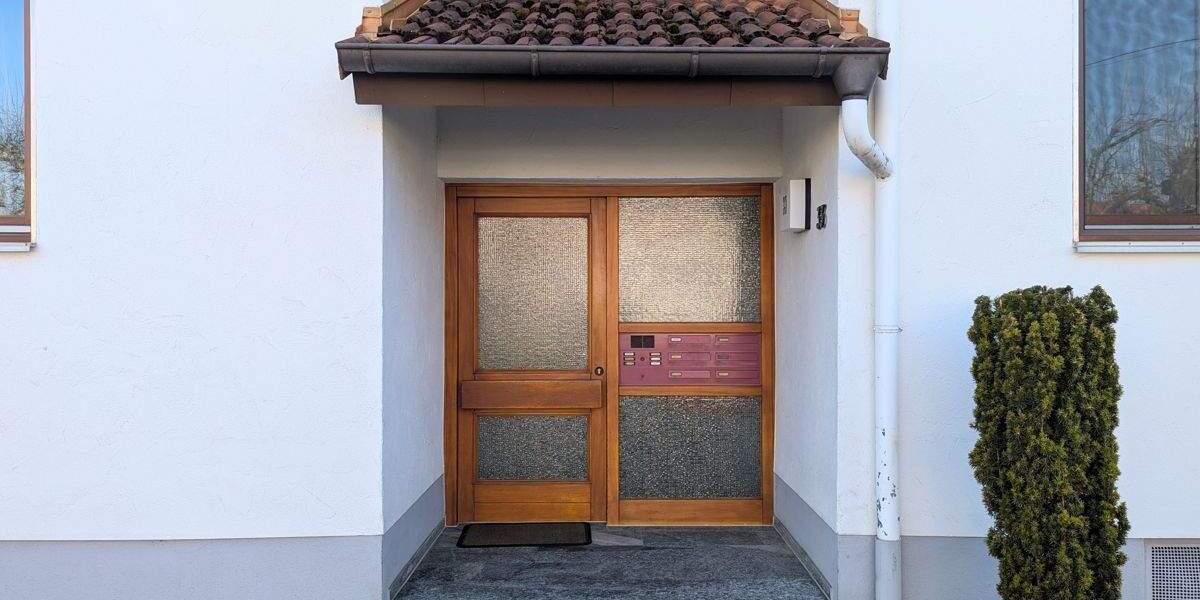 Etagenwohnung Senden Wullenstetten - 3 Zimmer, 82 m&sup2;, 295.000&euro; | Angebot:25473943