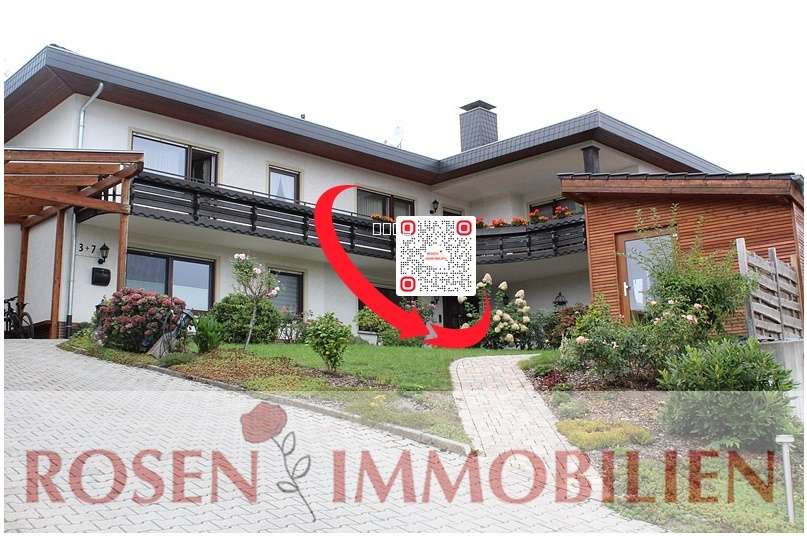 Wohnung zum Mieten in Wald-Michelbach 1.500 € 200 m²