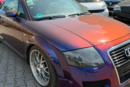 Audi TT 299.000 km 3.950 &euro; Ludwigsburg 71642