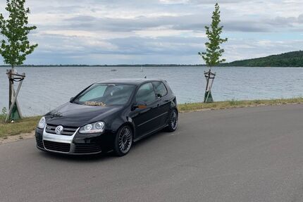 VW Golf 145.000 km 17.800 &euro; Gehofen 06571