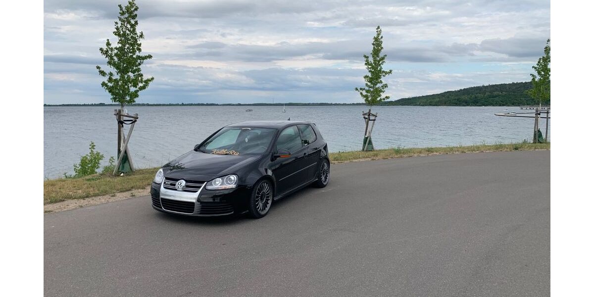 VW Golf 145.000 km 17.800 &euro; Gehofen 06571