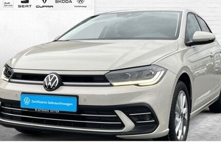 VW Polo 49.200 km 15.899 &euro; Pressig 96332