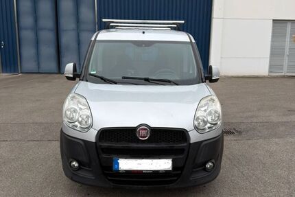 Fiat Doblo 131.300 km 4.800 &euro; Eichenau 82223