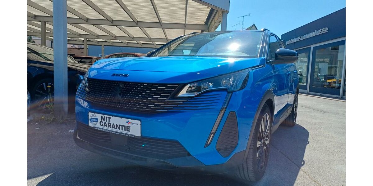 Peugeot 3008 65.100 km 22.990 &euro; Hersbruck 91217