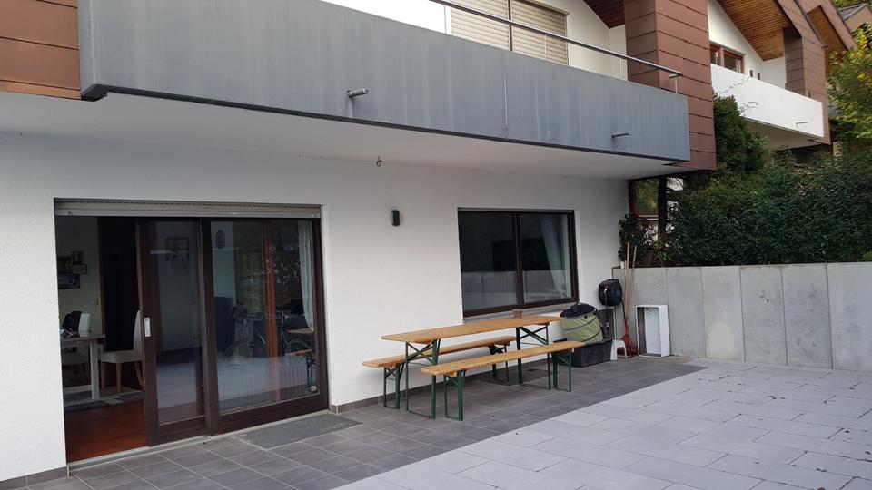 Wunderschönes Einfamilienhaus mit großer Terrasse u. Balkon 4 zimmer