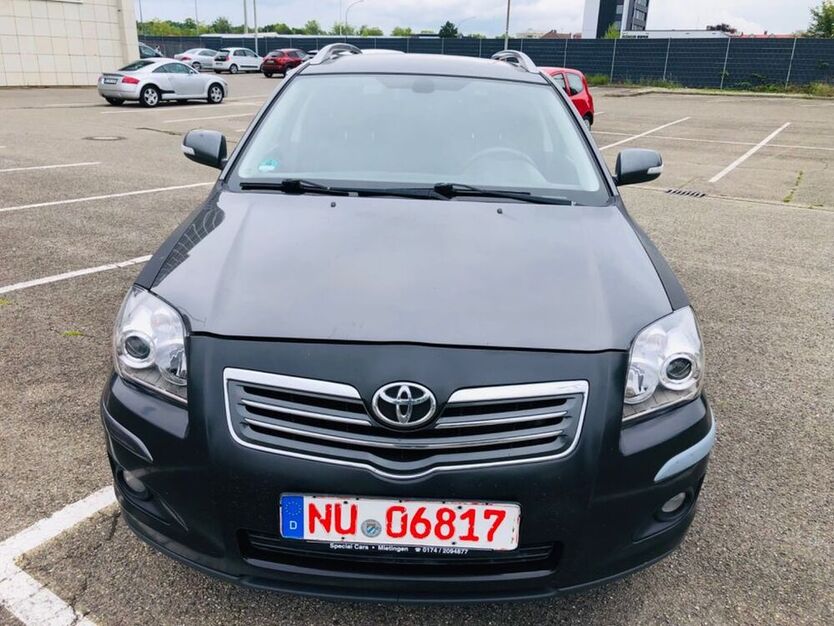 Avensis