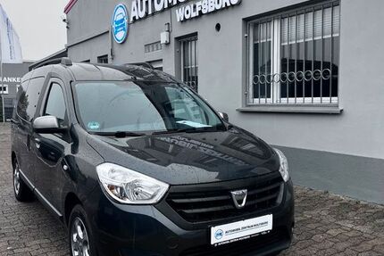 Dacia Dokker 77.000 km 8.950 &euro; Wolfsburg 38448