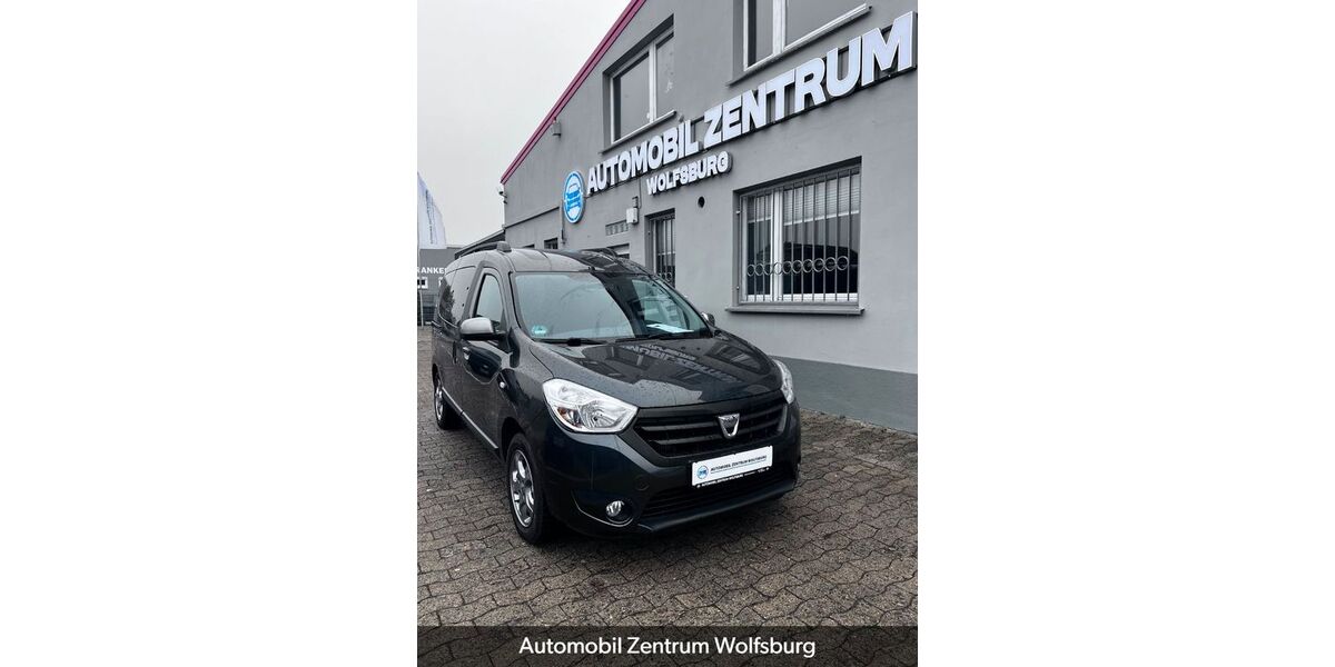 Dacia Dokker 77.000 km 8.950 &euro; Wolfsburg 38448