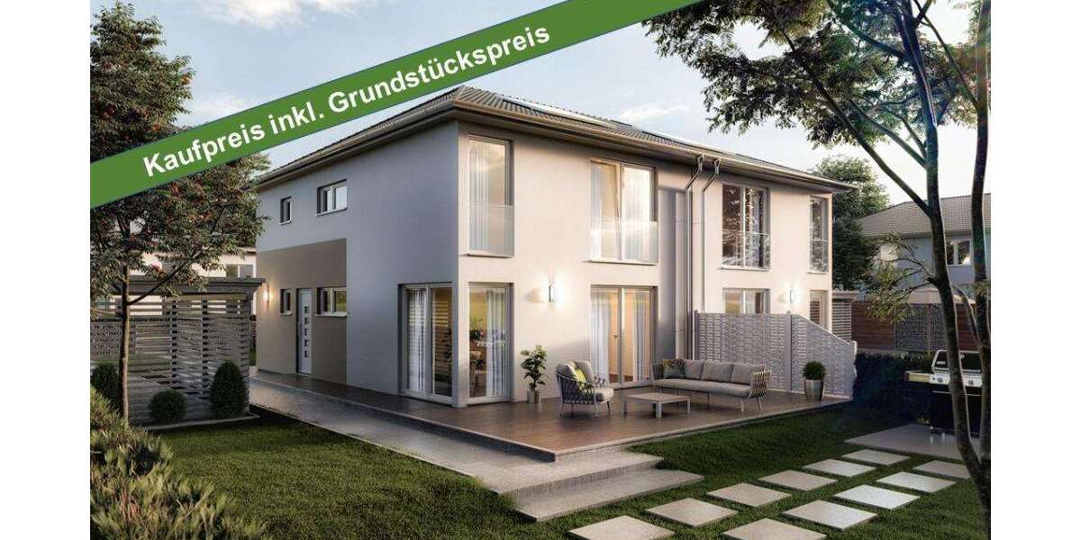Einfamilienhaus Eschede - 5 Zimmer, 142 m&sup2;, 338.990&euro; | Angebot:26293180