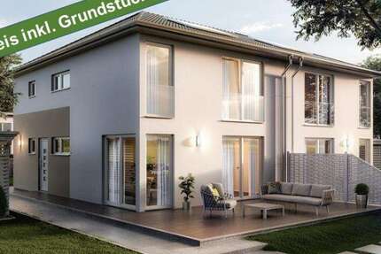 Haus Eschede - 5 Zimmer, 142 m&sup2;, 338.990&euro; | Angebot:26293180