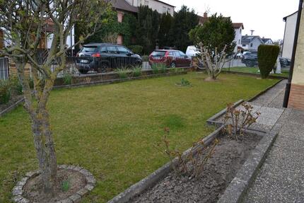 2-Zimmerwohnung in Heppenheim 2 zimmer