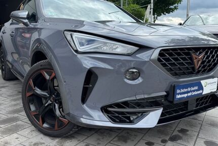 Cupra Formentor 14.060 km 33.999 &euro; Isernhagen OT Altwarmbüchen bei Hannover A2/A7 30916