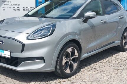 Ford Puma Gen-E 7.400 km 28.490 &euro; Überlingen 88662