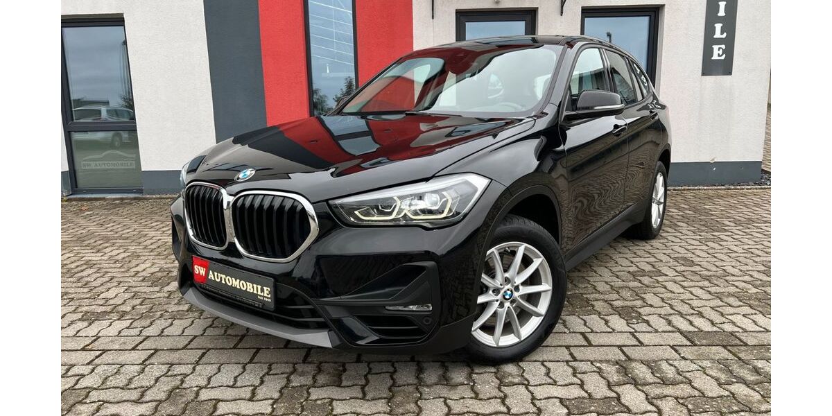 BMW X1 113.950 km 24.900 € Oberhonnefeld-Gierend 56587