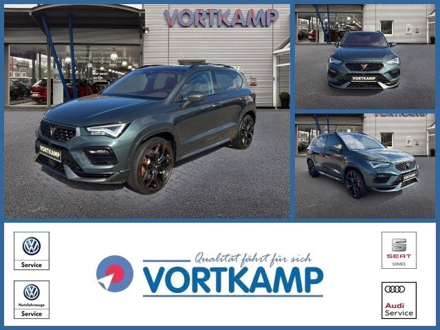 Ateca