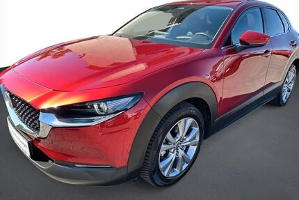 Mazda CX-3 17.300 km 24.990 &euro; Darmstadt 64293