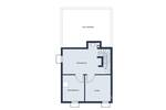 Doppelhaushälfte Hamburg / Sasel Sasel - 4 Zimmer, 106 m&sup2;, 1.800&euro; | Angebot:25986416