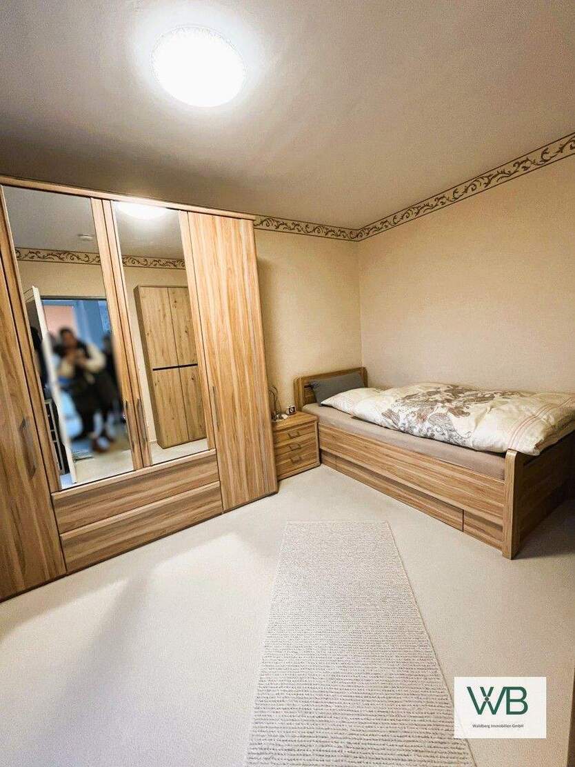 Einzigartiger Blick über die Wolfsburger Nordstadt mit Erbpacht 2 zimmer