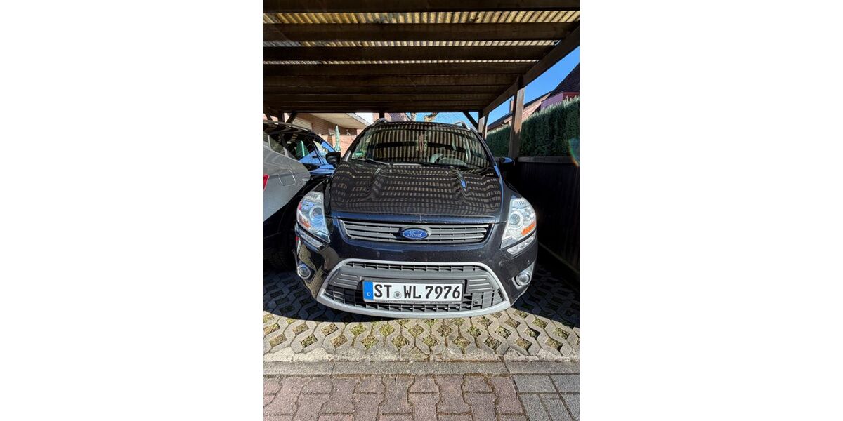 Ford Kuga 288.000 km 4.700 &euro; Ibbenbüren 49479