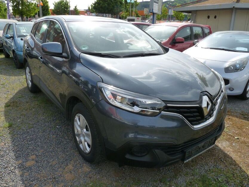 Kadjar