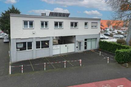 Gewerbeobjekt Bonn Friesdorf - 965.000&euro; | Angebot:26844864