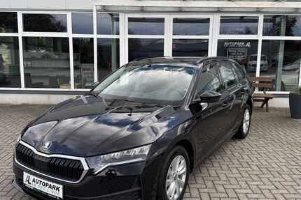 Skoda Octavia 35.350 km 24.990 &euro; Saalburg-Ebersdorf 07929