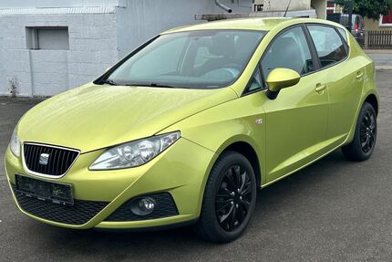 Seat Ibiza 200.000 km 2.700 € Wolfenbüttel 38304