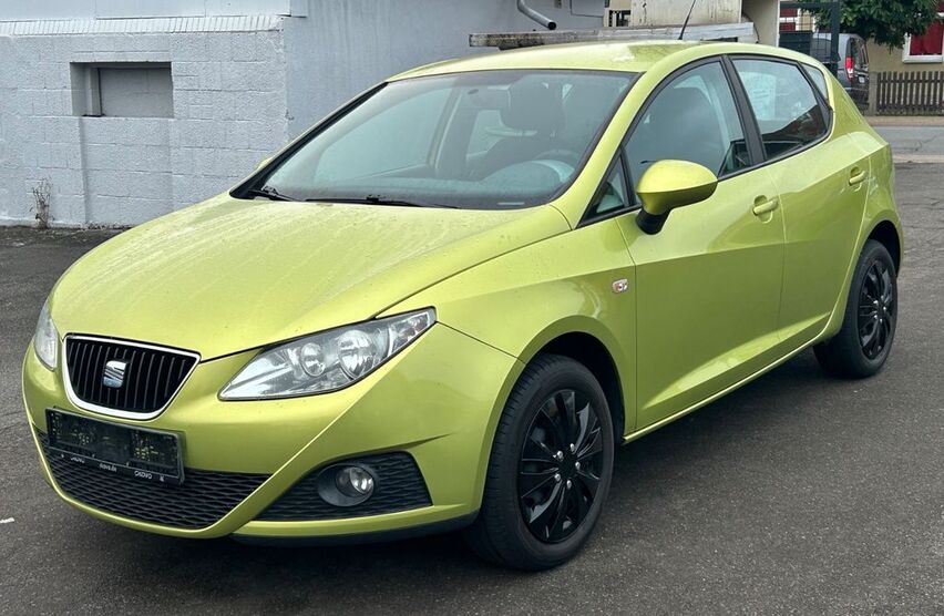Seat Ibiza 200.000 km 2.700 € Wolfenbüttel 38304