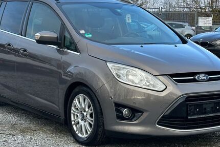 Ford C-Max 238.000 km 1.350 € Eschhofen Limburg 65552