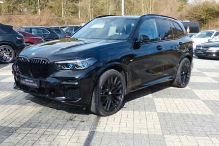 BMW X5 59.966 km 59.990 &euro; Neustadt i.H. 23730