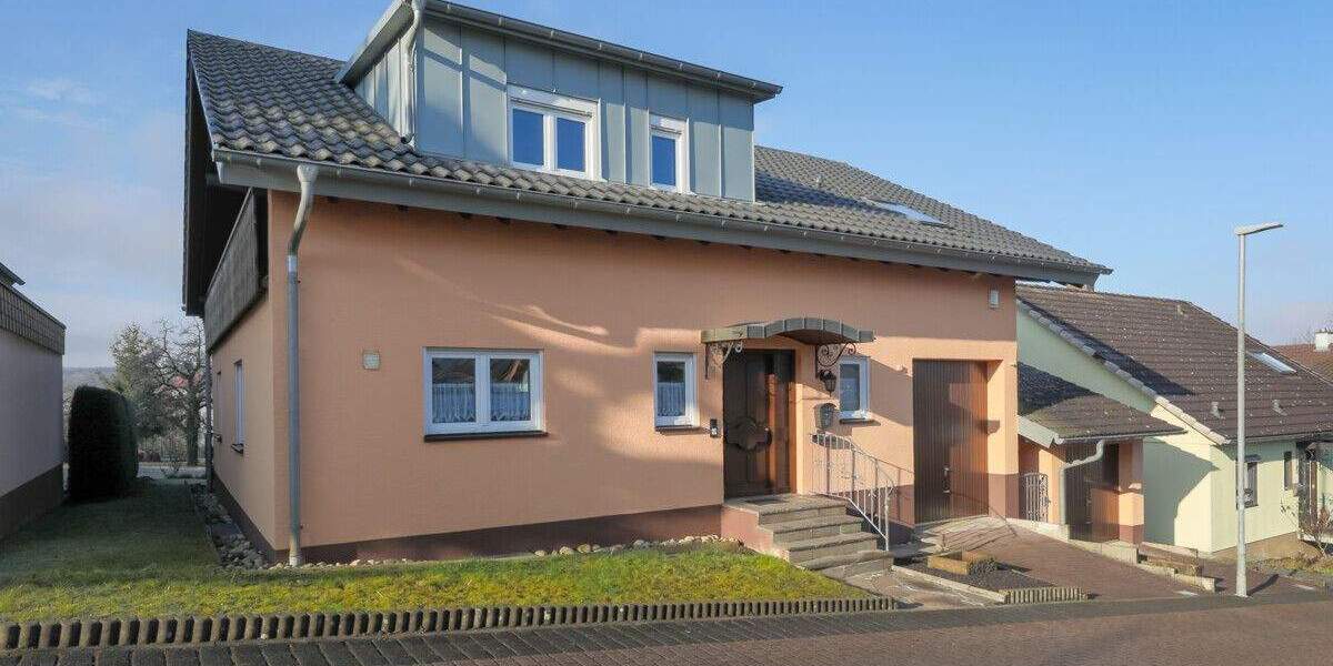 Mehrfamilienhaus, Wohnhaus Remchingen / Wilferdingen Wilferdingen - 759.000&euro; | Angebot:24990257