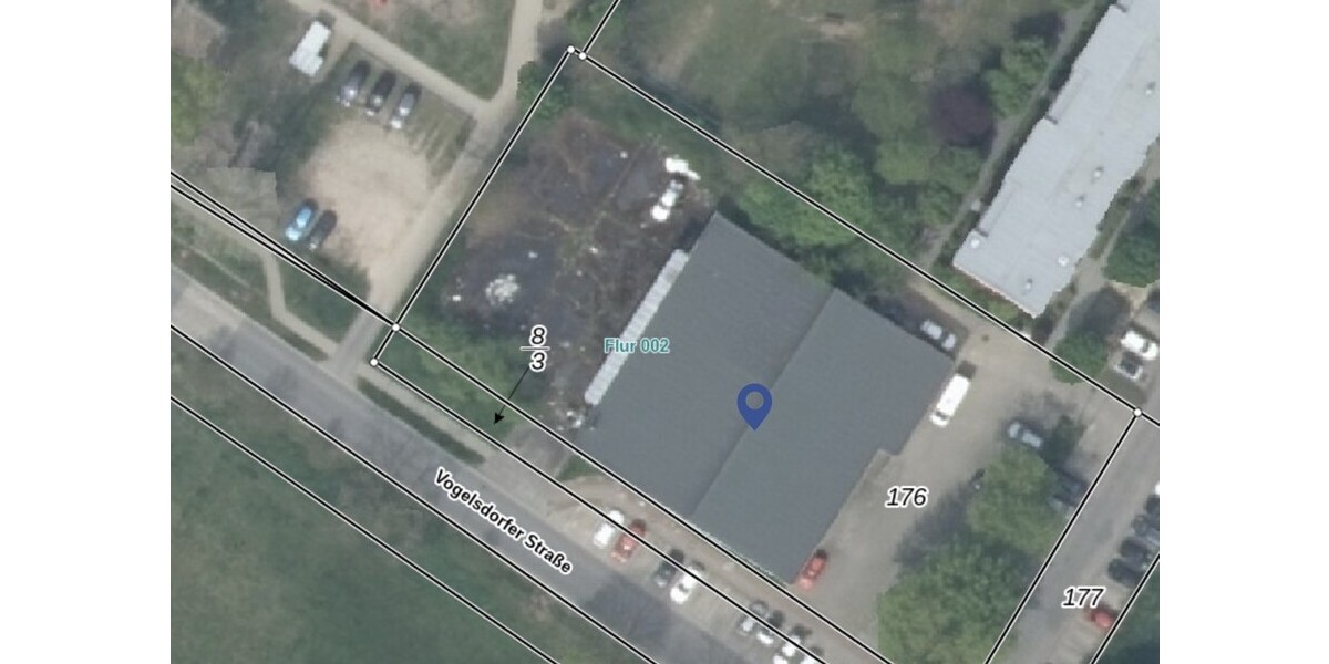 Unternehmer Bauträgerprojekt - Gewerbefläche in gesuchter Lage Rüdersdorf - berliner Speckgürtel - Gewerbeobjekt Rüdersdorf bei Berlin | Angebot:24941372