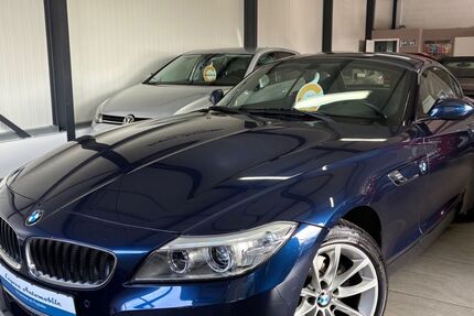 BMW Z4 96.000 km 16.999 &euro; Holzwickede 59439