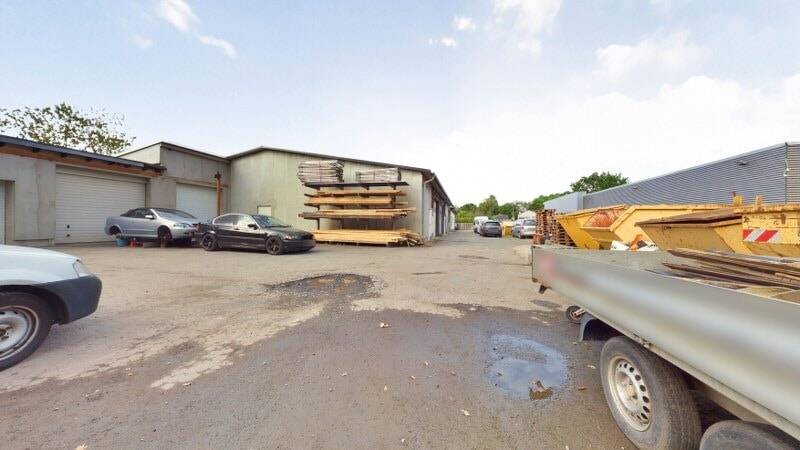 Mehrfamilienhaus, Wohnhaus Werl - 1 Zimmer, 230 m&sup2;, 1.200.000&euro; | Angebot:26706877